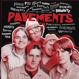 Pavements OST by Pavement