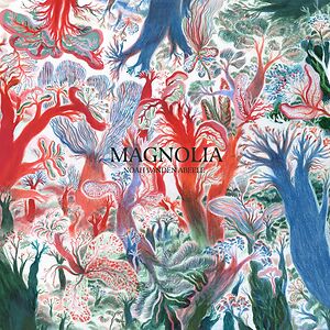 Magnolia by Noah Vanden Abeele