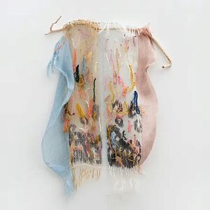Weft by Blue Lake