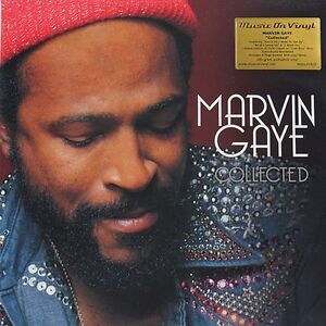 Collected by Marvin Gaye