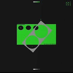 The Techno Code Remixes (Incl. Charlotte de Witte / Kevin De Vries & SLVR Remixes) by Enrico Sangiuliano