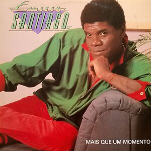 Mais Que Um Momento by Emilio Santiago