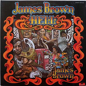 Hell by James Brown