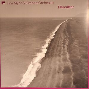 Hereafter by Kim Myhr