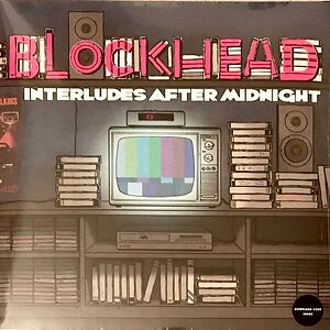 Interludes After Midnight by Blockhead