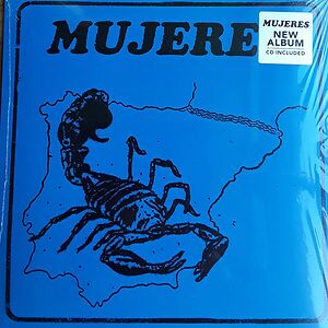 Un Sentimiento Importante  by Mujeres