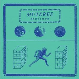 Marathon by Mujeres