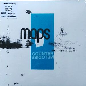 Counter Melodies by Maps