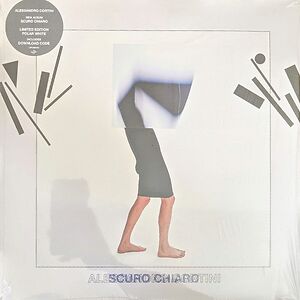 Scuro Chiaro by Alessandro Cortini