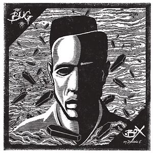 Box / Iceman by The Bug