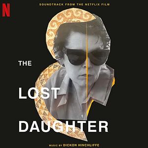 The Lost Daughter by Dickon Hinchliffe