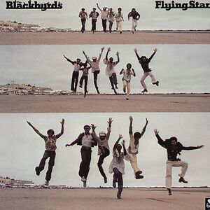 Flying Start by The Blackbyrds