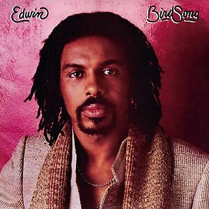 Edwin Birdsong by Edwin Birdsong