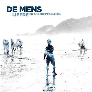Liefde En Andere Problemen by De Mens