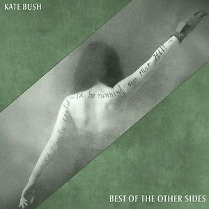 Best Of The Other Sides by Kate Bush