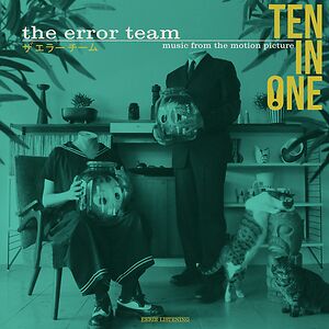 Ten In One by The Error Team