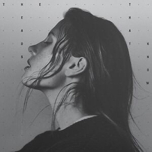 The Heads That Know feat. Comma Dee by Charlotte de Witte