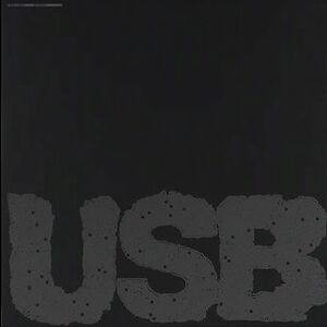 USB002 by Fred again..