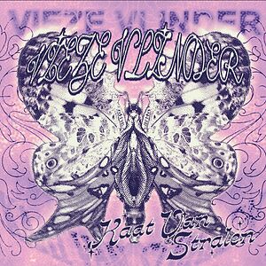 Vieze Vlinder EP by Kaat Van Stralen