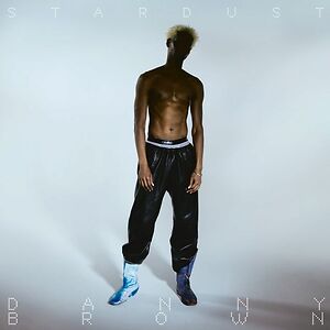 Stardust by Danny Brown 
