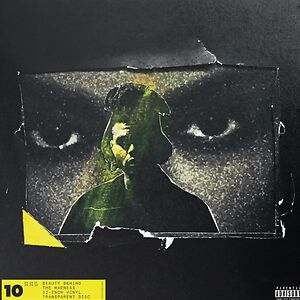 Beauty Behind The Madness by The Weeknd