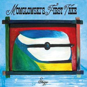 Mowglowski?s First Take by Steiger