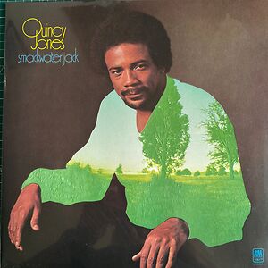 Smackwater Jack by Quincy Jones