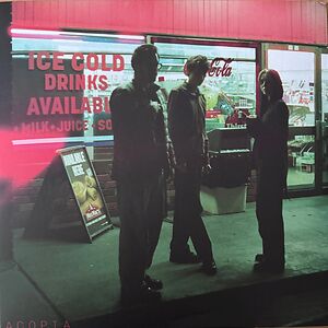 Acopia by Acopia
