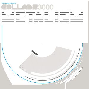 Metalism (20th Anniversary Edition) by Speedy J