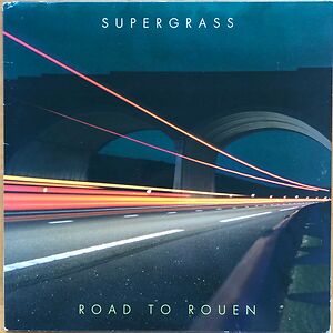 Road To Rouen (20th Anniversary Edition) by Supergrass