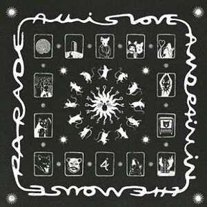 All Is Love and Pain in the Mouse Parade by Of Monsters And Men