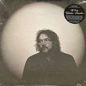 Twilight Override by Jeff Tweedy