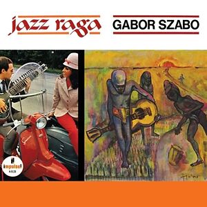 Jazz Raga by Gabor Szabo