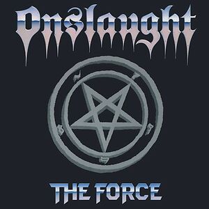 The Force by Onslaught