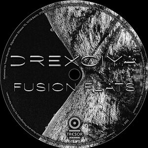 Fusion Flats  by Drexciya