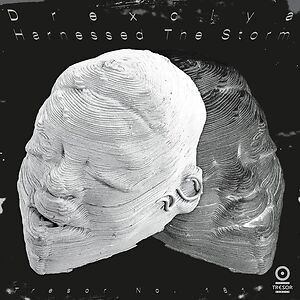 Harnessed The Storm (2025 Repress) by Drexciya