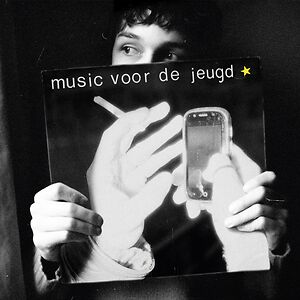 Music Voor De Jeugd by Camilo Donoso