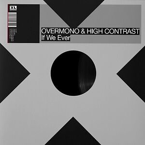 If We Ever by Overmono