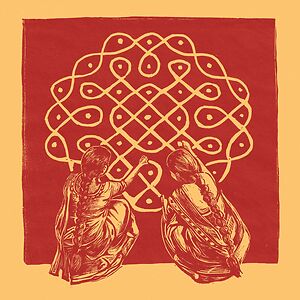 Syncretic by Bhairavi Raman & Nanthesh Sivarajah