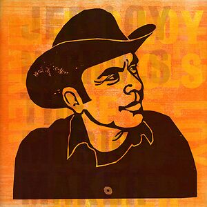 The Music Maker by Jeb Loy Nichols