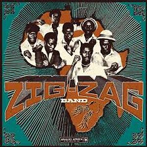 Chigiyo Music Kings by Zig-Zag Band