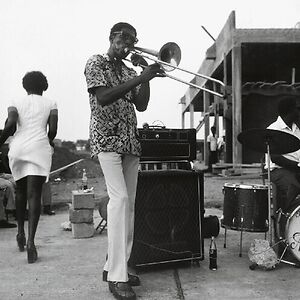 Ghana Special: Highlife by Various