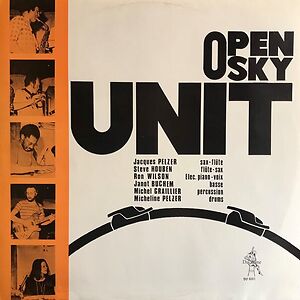 Open Sky Unit (Standard Version) by Open Sky Unit