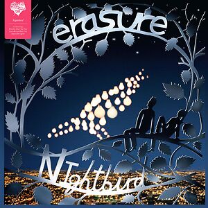 Nightbird by Erasure