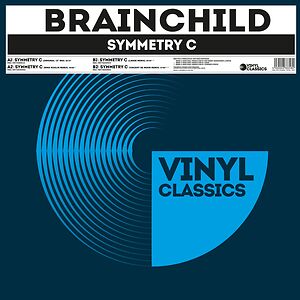 Symmetry C by Brainchild