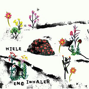 Emo Inhaler by Roman Hiele