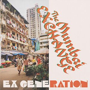 The Mumbai Exchange by Ex Generation
