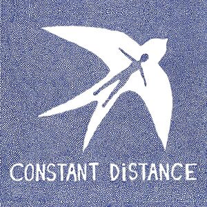 Constant Distance by Emma Hessels