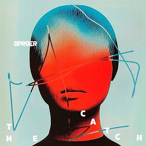 The Catch by Oproer