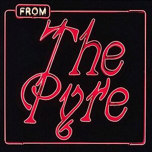 From The Pyre - Music Mania Exclusive - green vinyl - alt artwork by The Last Dinner Party